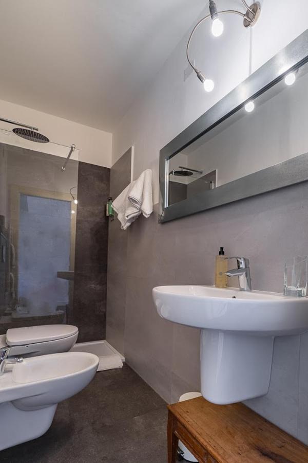S. Trinita 18, Suites & Rooms Trento Exteriér fotografie